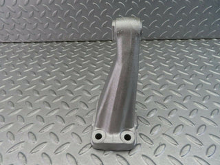W115 engine mount bracket right side used OEM