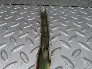 R129 SL front right window channel used OEM