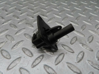 W108 bonnet lock catch used OEM