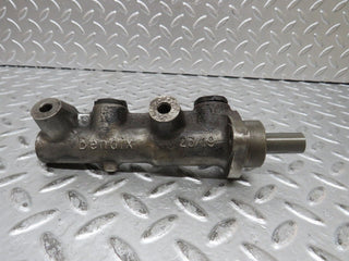 W123 brake master cylinder used OEM