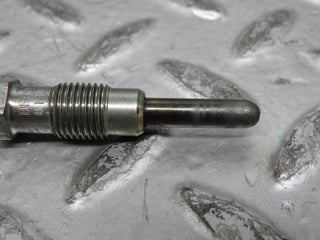 W123 Wagon glow plug used OEM