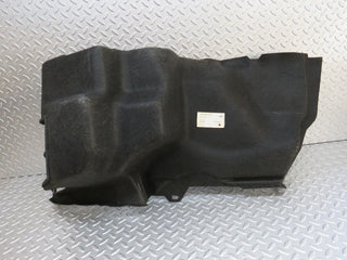 33214 Mercedes-Benz W202 C180 Trunk Boot Panel Cover Left Grey 2026932791