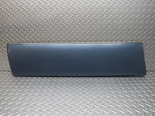 31281 Mercedes-Benz S124 220TE Wagon Front Left Door Lower Trim 1246901540