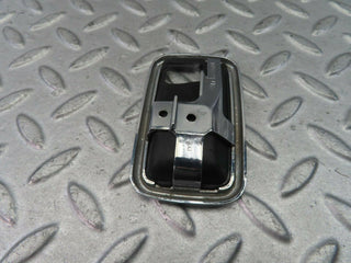 8655 Mercedes-Benz W108 Chrome Frame For Door Opener Right 1087660611