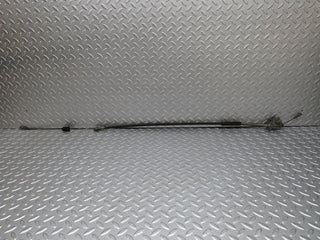 40455 Mercedes-Benz W110 230 Handbrake Cable Handbrake Pulley 1104200790