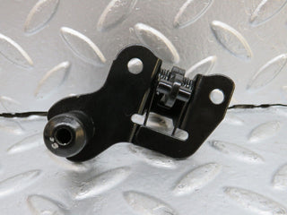 W124 bonnet lock catch used OEM