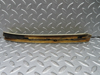 20825 Mercedes-Benz W114 250CE Coupe C Pillar Cover Left Side Cream