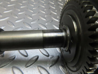 11267 Mercedes-Benz W221 S320 Camshaft Left Side 6420520001