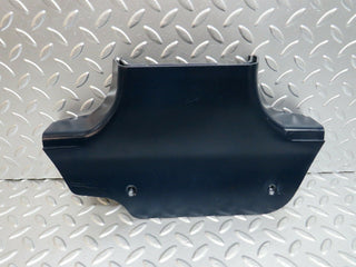 24599 Mercedes-Benz W140 S320 B Pillar Bottom Cover Right Blue 1406920422