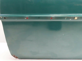 7930 Mercedes-Benz W115 220D Front Left Door