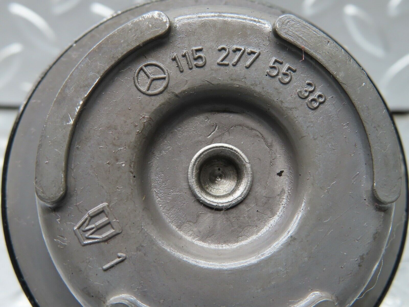 19777 Mercedes-Benz R107 450SL Automatic Gearbox Piston Set 1152775938