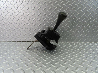 W123 automatic gear shift selector used OEM