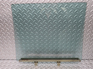 28531 Mercedes-Benz S123 240D Wagon Rear Left Door Window Glass