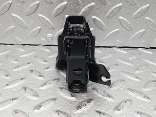 41150 Mercedes-Benz W126 300SE Lock Catch Right Side 1268801260