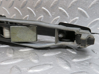 39771 Mercedes-Benz R129 320SL Coupe Right Door Exterior Handle With Key