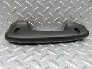 13010 Mercedes-Benz W111 220S Interior Door Handle Right Side Black 1129700401