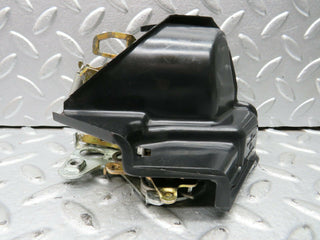 W123 Wagon rear right door lock mechanism used OEM