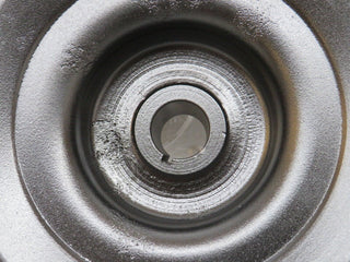 28440 Mercedes-Benz S123 240D Wagon Power Steering Pump Pulley 6154660315