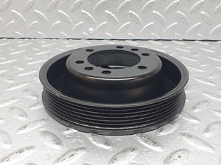 41170 Mercedes-Benz W126 300SE Crankshaft Pulley 6030320204