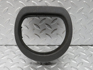 R129 SL steering column surround cover used OEM