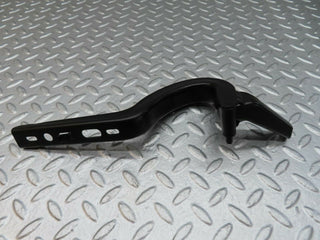 W123 trunk lid hinge right side used OEM