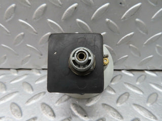 18984 Mercedes-Benz W121 190b Ponton Speedometer VDO 1215420101