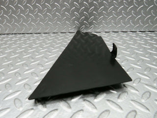 22460 Mercedes-Benz C124 E220 Coupe Rear Right Panel Lower Trim 1246922889