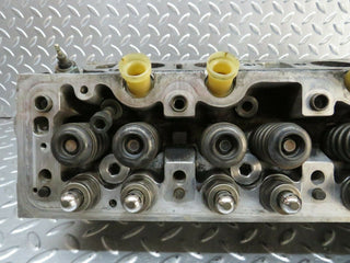 23871 Mercedes-Benz C107 450SLC Coupe Cylinder Head Right 1160162701