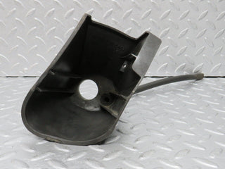 39399 Mercedes-Benz R129 320SL Coupe Roof Folding Lift Cylinder Cover R 1297700462