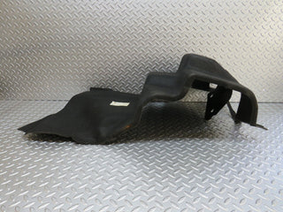 33214 Mercedes-Benz W202 C180 Trunk Boot Panel Cover Left Grey 2026932791