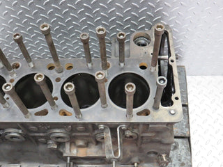 0346 Mercedes-Benz W123 220D Engine Block 6150111101