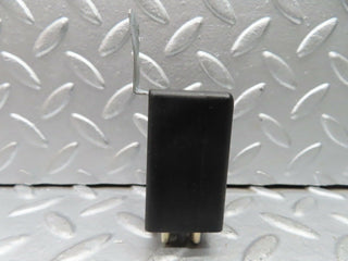 W123 rear heated window relay used OEM
