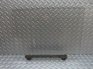 13067 Mercedes-Benz W111 220SE Rear Right Door Window Glass