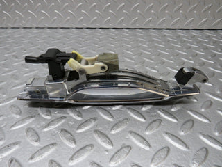 W140 exterior door handle used OEM