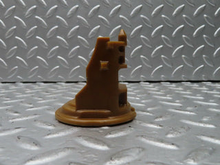 21389 Mercedes-Benz R129 300SL Coupe Automatic Gearbox Bracket With Spring