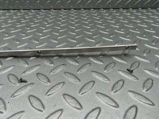 5543 Mercedes-Benz W124 230E Sunroof Trim