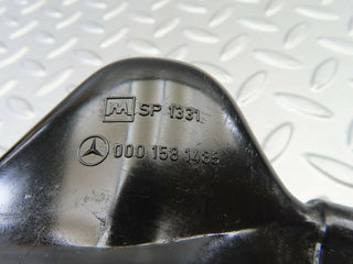 R107 SLC ignition coil cover cap used OEM