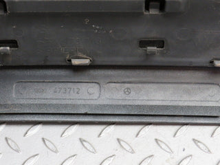 39546 Mercedes-Benz R129 320SL Coupe Rear Bumper