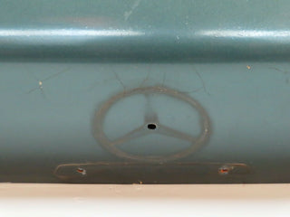 4770 Mercedes-Benz W114 280CE Coupe Boot Lid Trunk Door