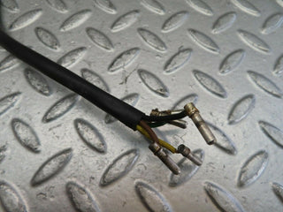 11551 Mercedes-Benz C123 230CE Coupe Wiper Motor Bosch 0390341077