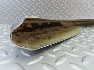 10613 Mercedes-Benz W108 Front Left Upper Bumper Corner