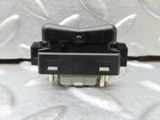 W140 Coupe rear folding headrest switch used OEM