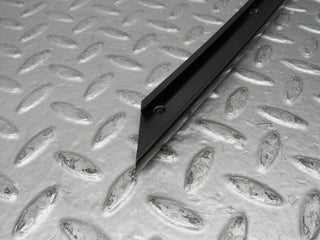 37894 Mercedes-Benz A124 320E Cabriolet A Pillar Sealing Rail Trim Right Side