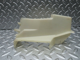 22448 Mercedes-Benz C124 E220 Right Door Lock Mechanism Cover 1247232008