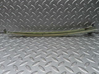 20093 Mercedes-Benz R129 300SL Coupe Right Door Window Channel Pair