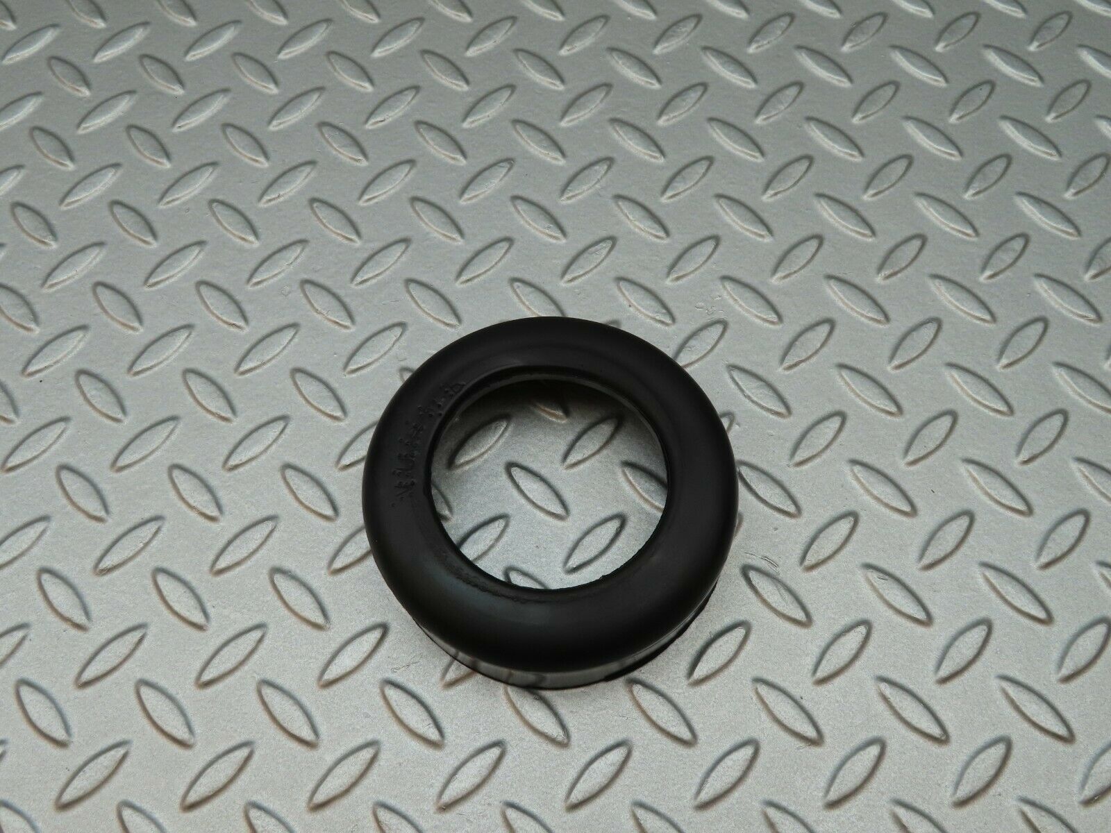 4995 Mercedes-Benz R107 350SL Coupe Rubber Buffer Suspension Front 1153214984