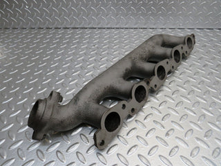 25389 Mercedes-Benz W201 190D Exhaust Manifold 6021420201