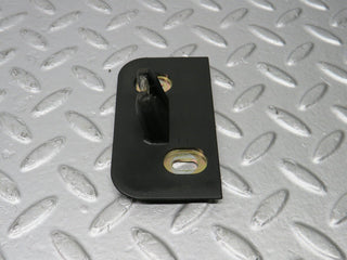 R129 SL trunk lock latch used OEM