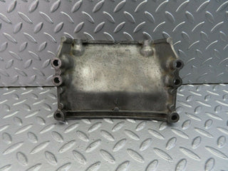 W123 Coupe gearbox support used OEM