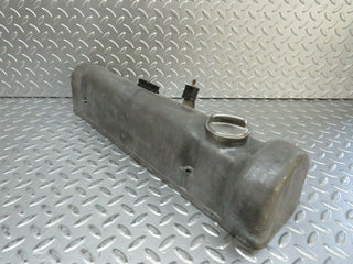 R107 SLC cylinder head valve cover right used OEM